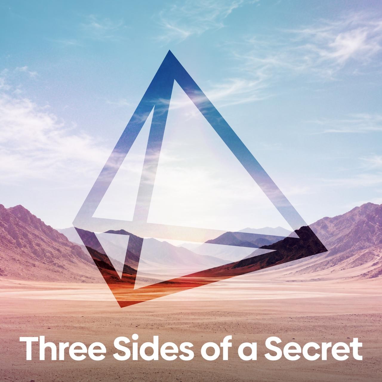 The Conquest of Happiness: album cover artwork