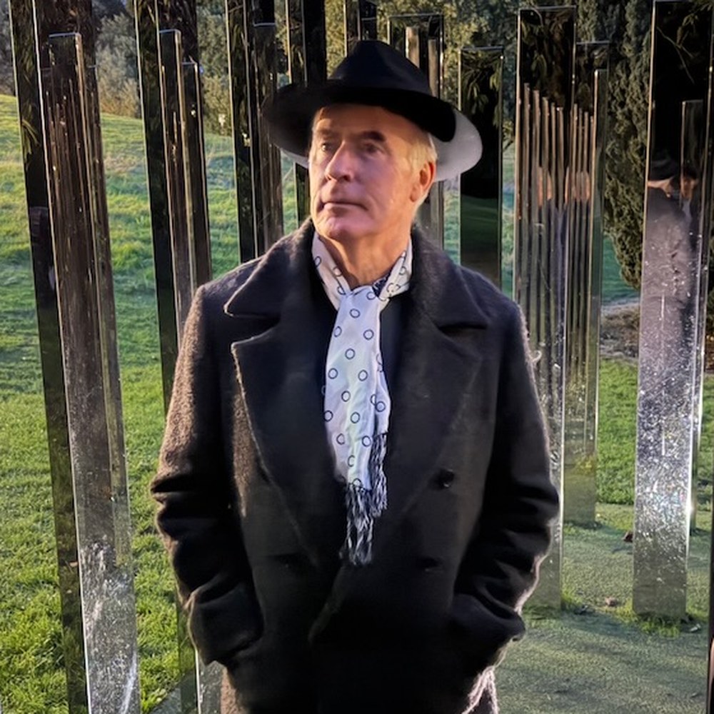 Dave Bence, Three Sides of a Secret